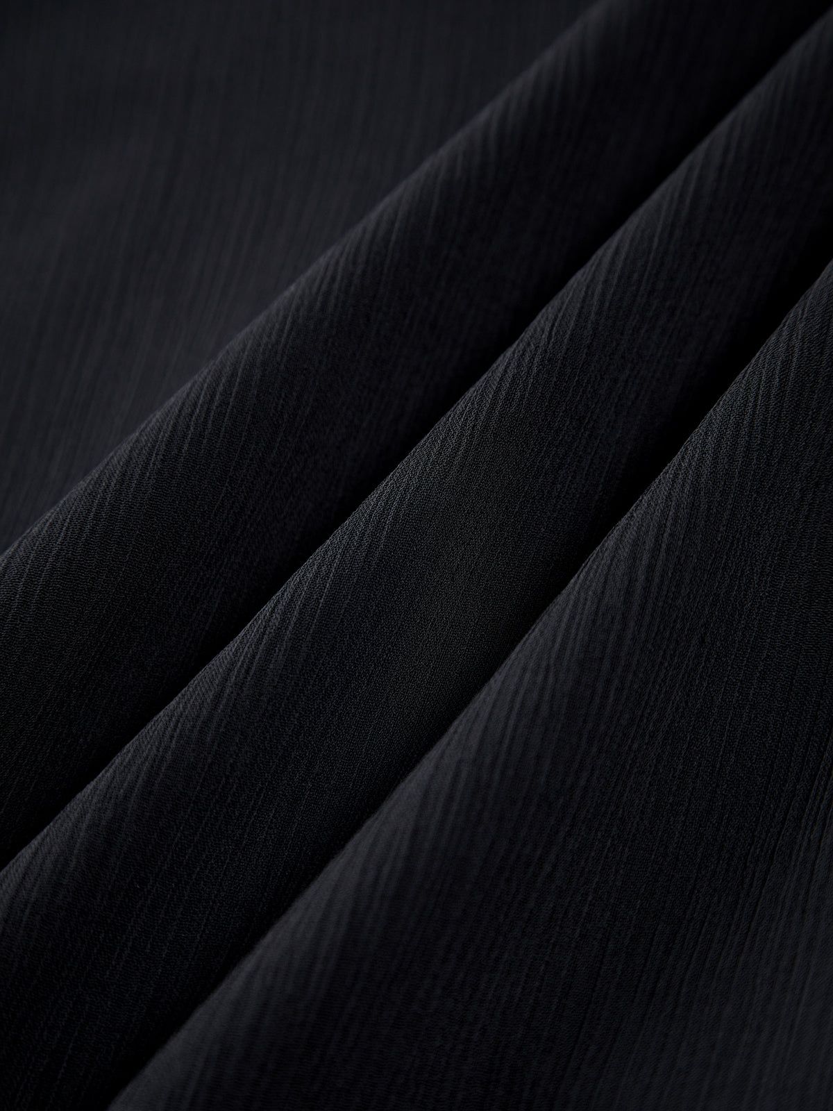 Zippered Mesh Midi Dress sold by COMMENSE product image thumbnail 4