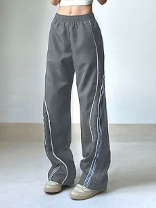 Time To Leave Parachute Pants sold by COMMENSE