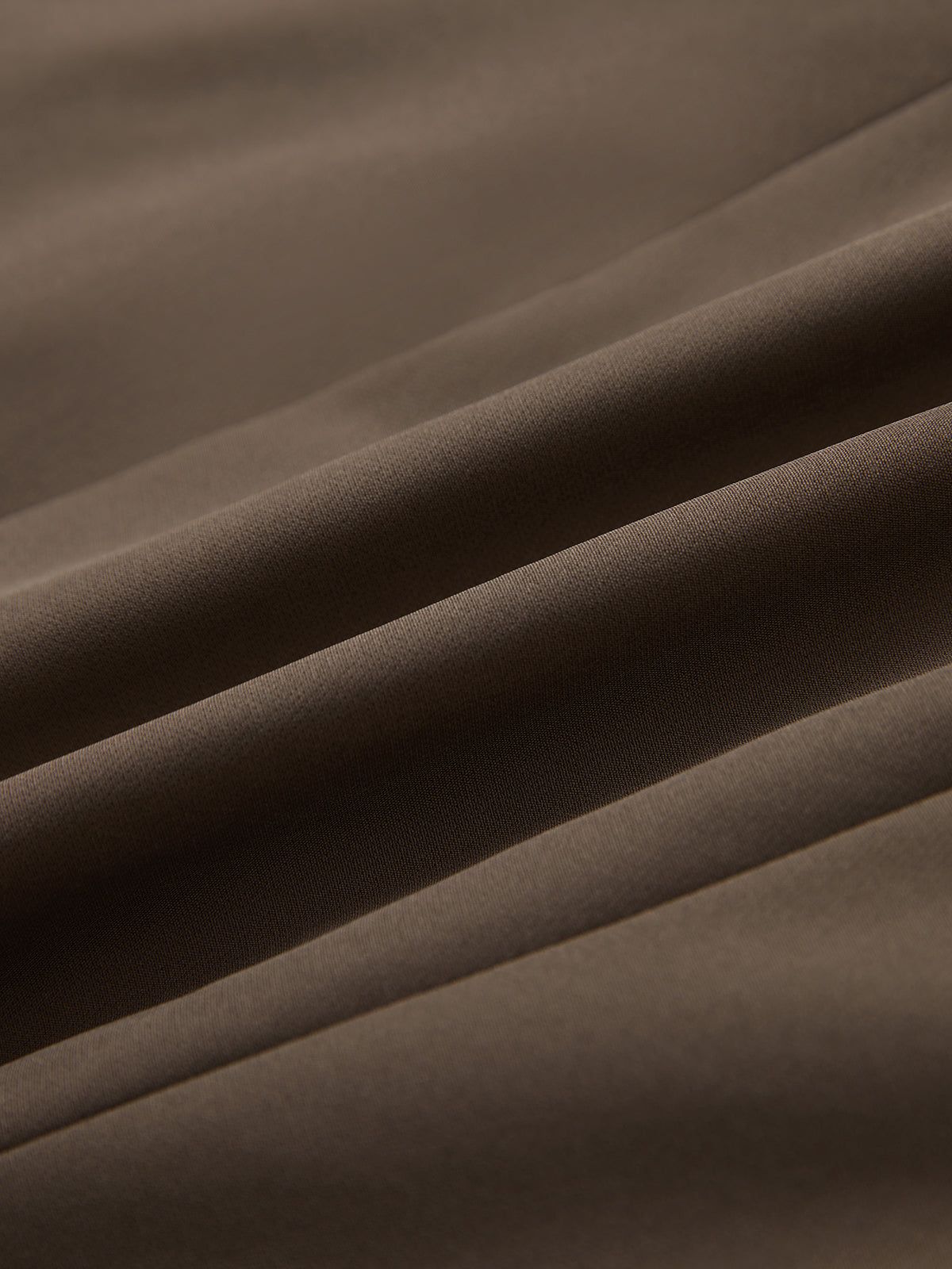 Solid Single Breasted Oversized Blazer sold by COMMENSE product image thumbnail 3