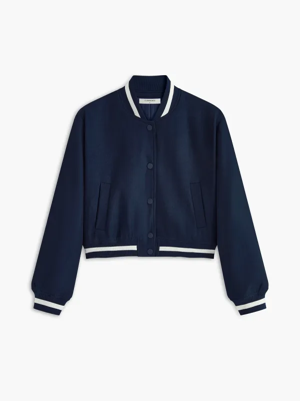 Versatile Button Down Jacket sold by COMMENSE