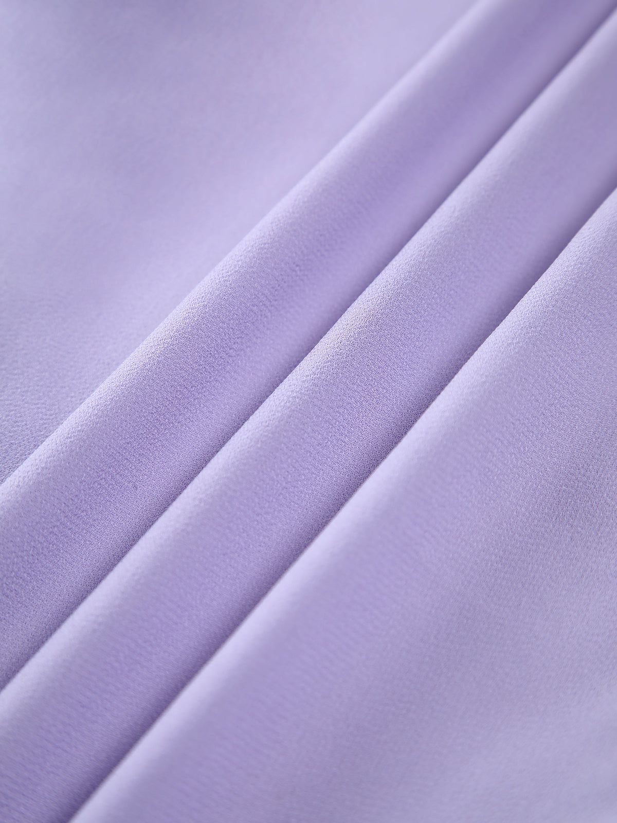 Ruffle Zippered Midi Dress sold by COMMENSE product image thumbnail 4