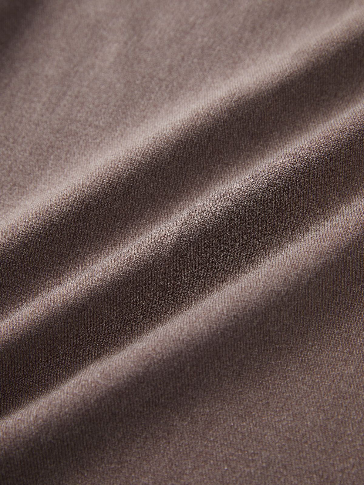 Dark Brown Wide Leg Pants sold by COMMENSE product image thumbnail 2