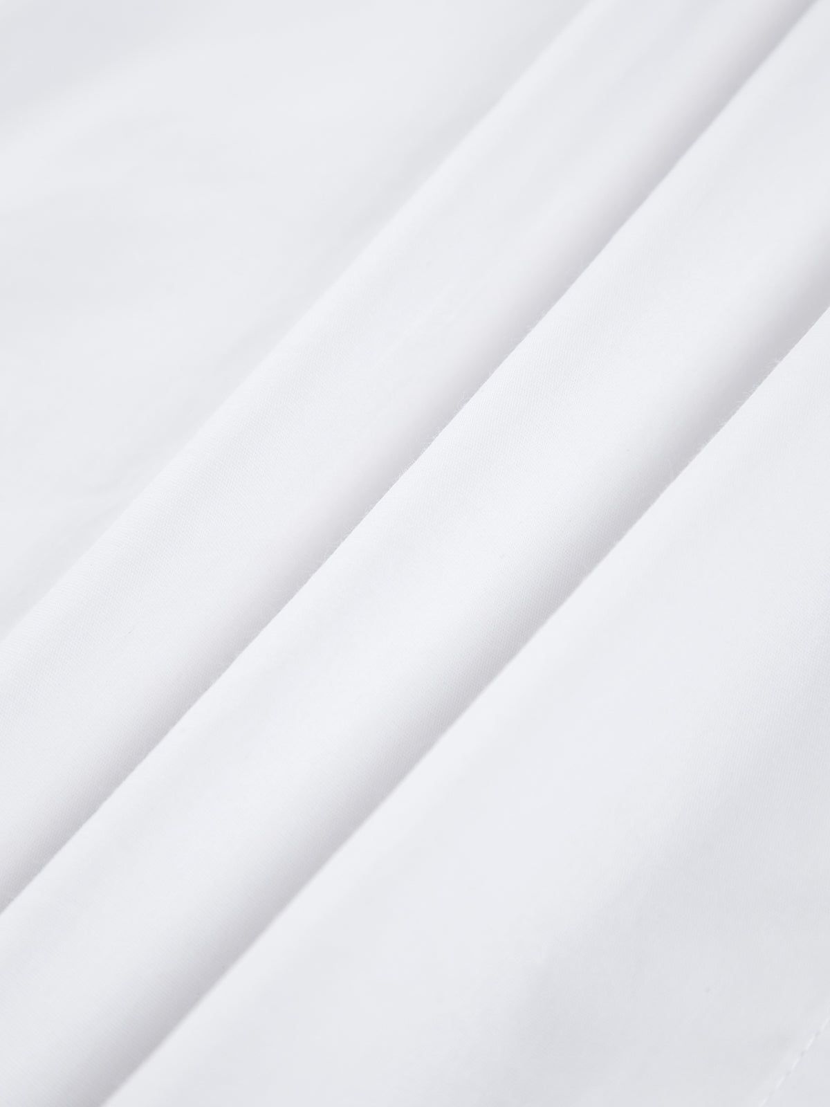 Utility Crop Shirt sold by COMMENSE product image thumbnail 4