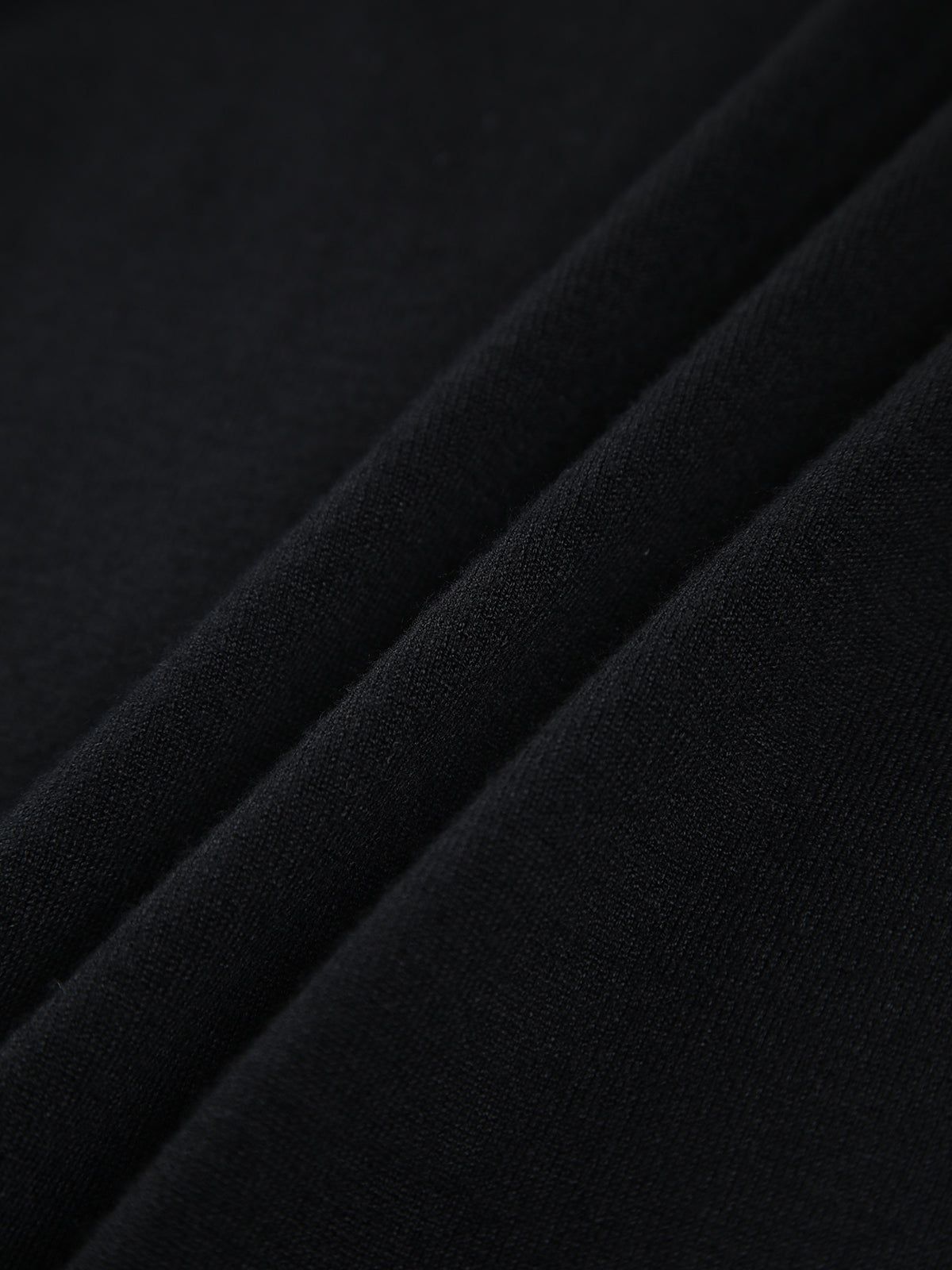 Contrast Trim Pearl Button Cardigan sold by COMMENSE product image thumbnail 4