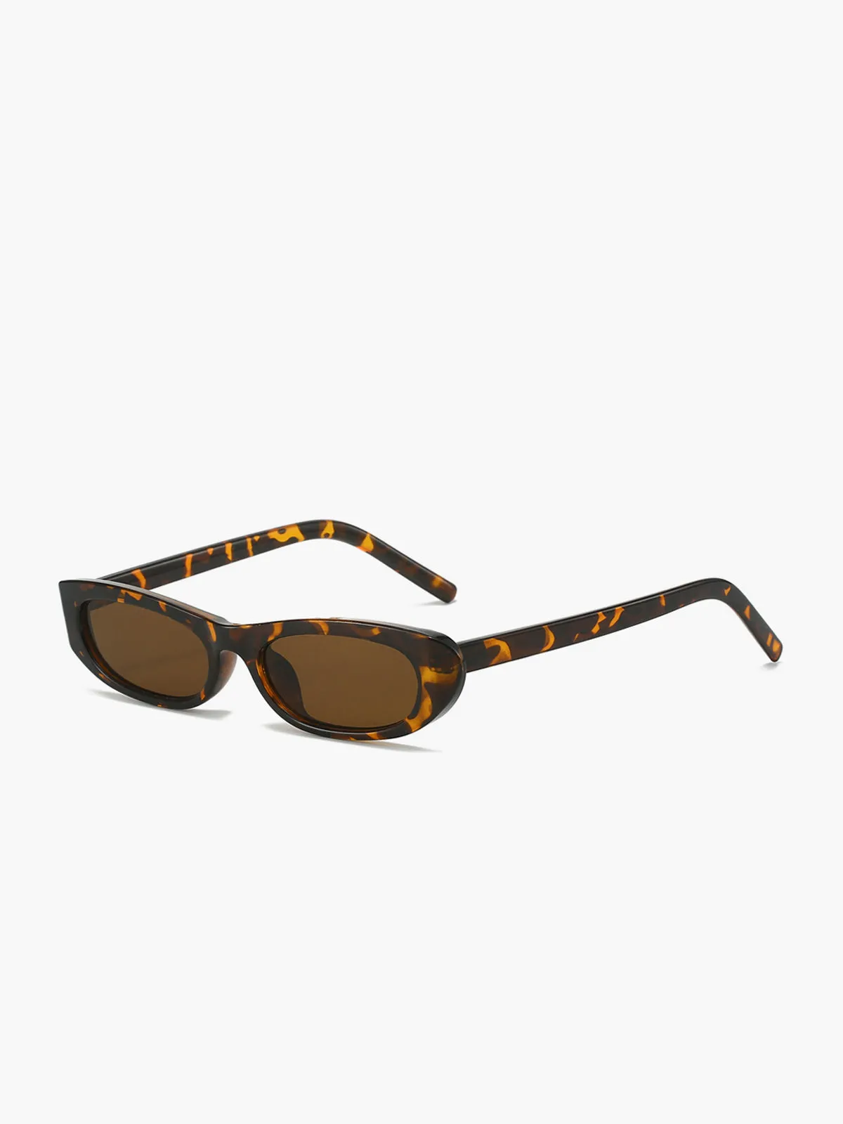 Cat-Eye Sunglasses sold by COMMENSE