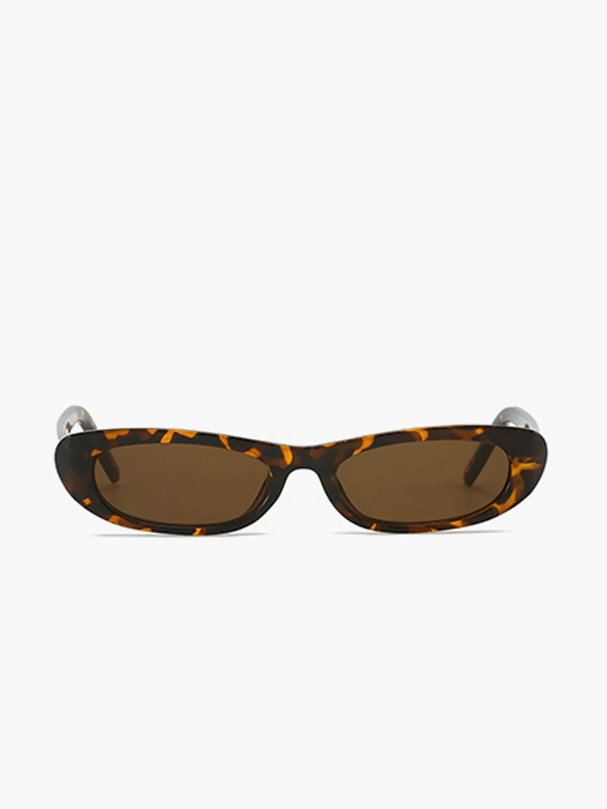 Cat-Eye Sunglasses sold by COMMENSE product image thumbnail 2