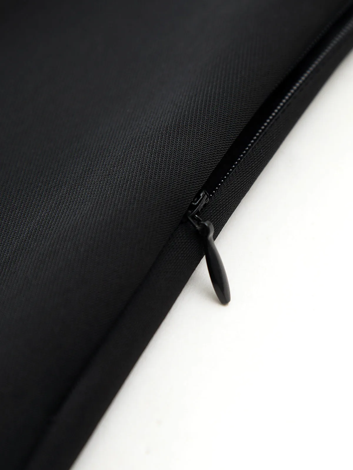 Crisscross Backless V-Neck Midi Dress sold by COMMENSE product image thumbnail 3