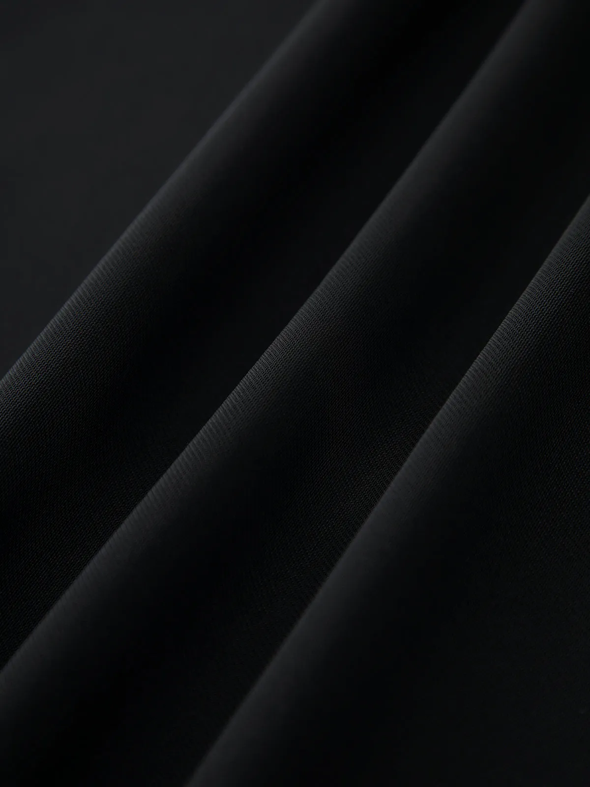 Crisscross Backless V-Neck Midi Dress sold by COMMENSE product image thumbnail 4