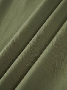 Belted Cropped Straight Leg Pants sold by COMMENSE