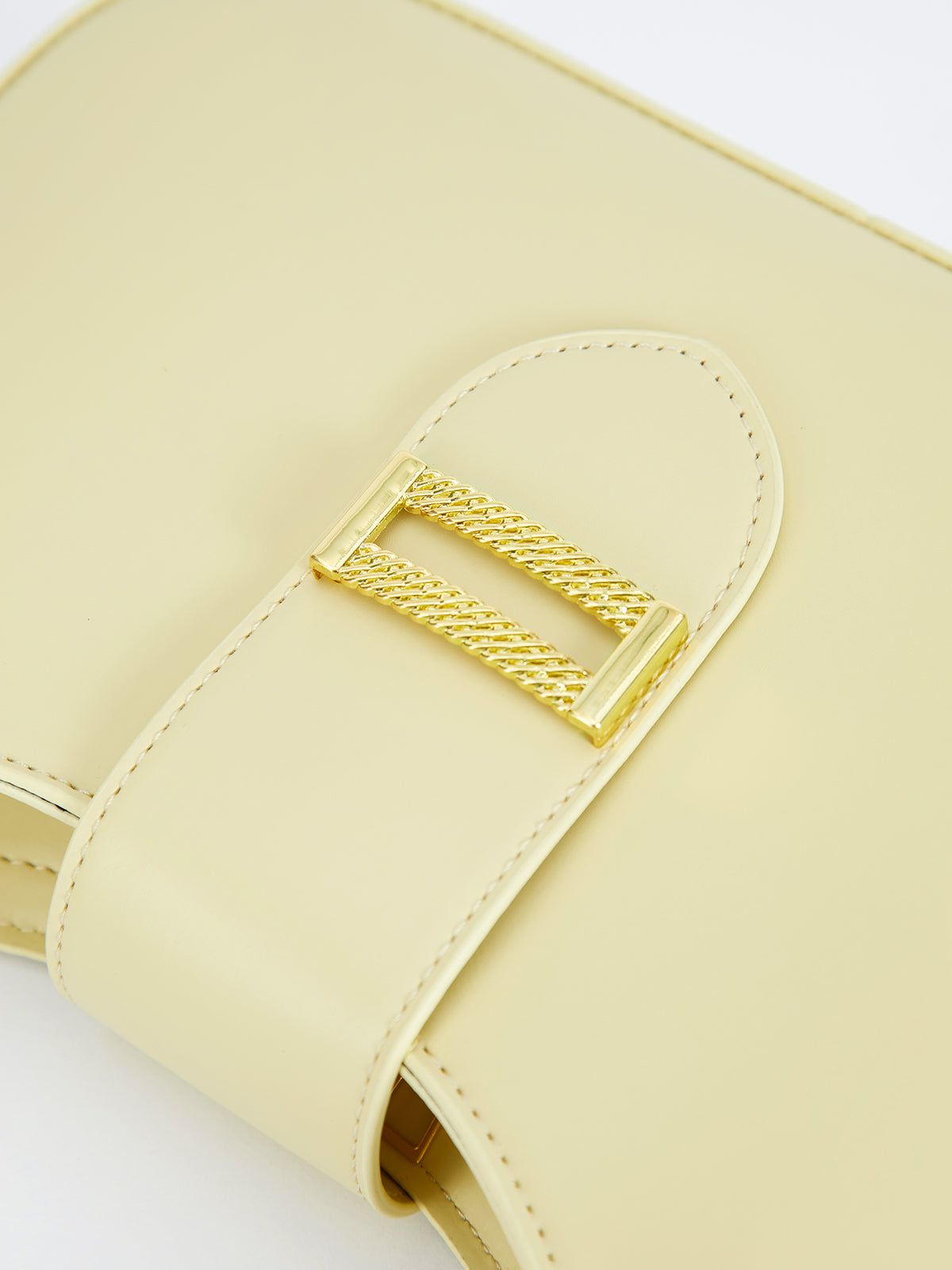 Lemon Dream Shoulder Bag sold by COMMENSE product image thumbnail 7