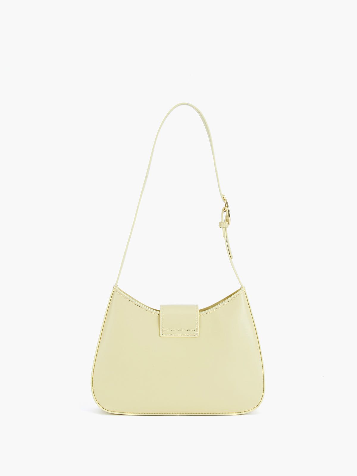 Lemon Dream Shoulder Bag sold by COMMENSE product image thumbnail 4