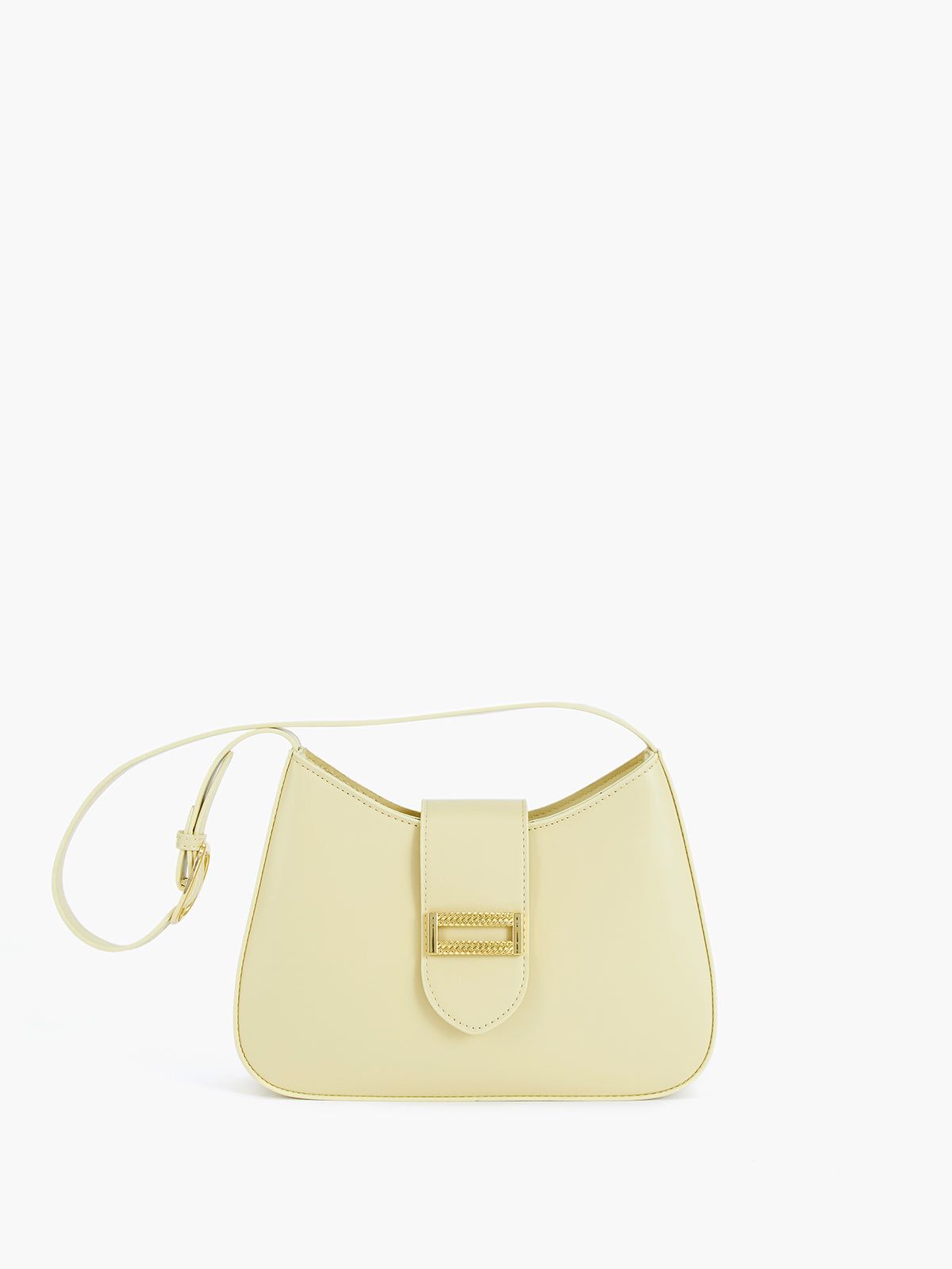 Lemon Dream Shoulder Bag sold by COMMENSE product image thumbnail 5
