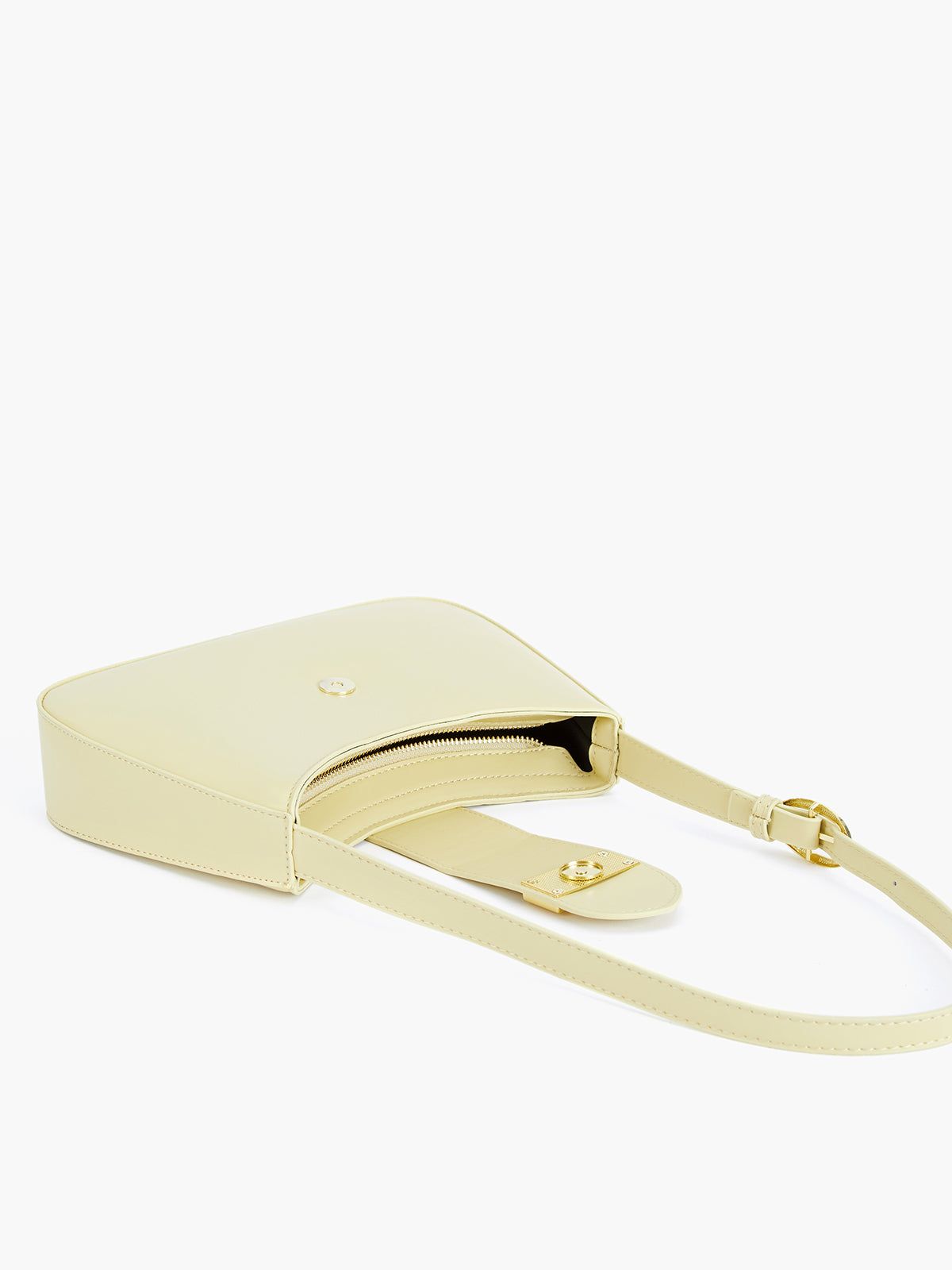 Lemon Dream Shoulder Bag sold by COMMENSE product image thumbnail 6