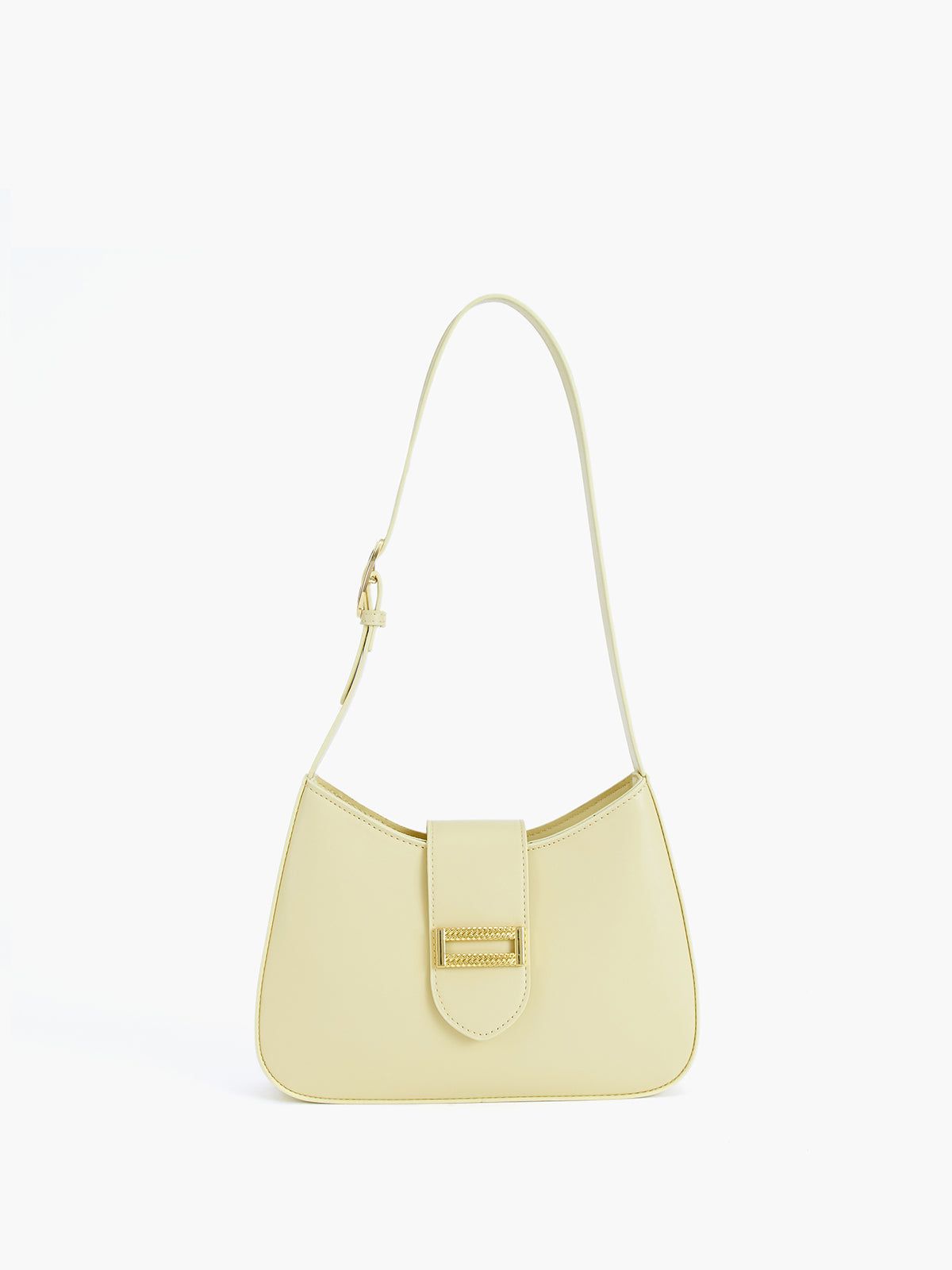 Lemon Dream Shoulder Bag sold by COMMENSE product image thumbnail 3