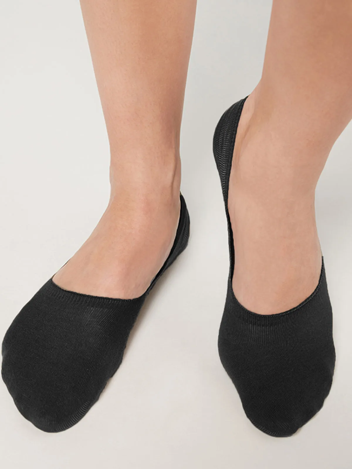 Basic Cotton Blends Socks sold by COMMENSE product image thumbnail 3