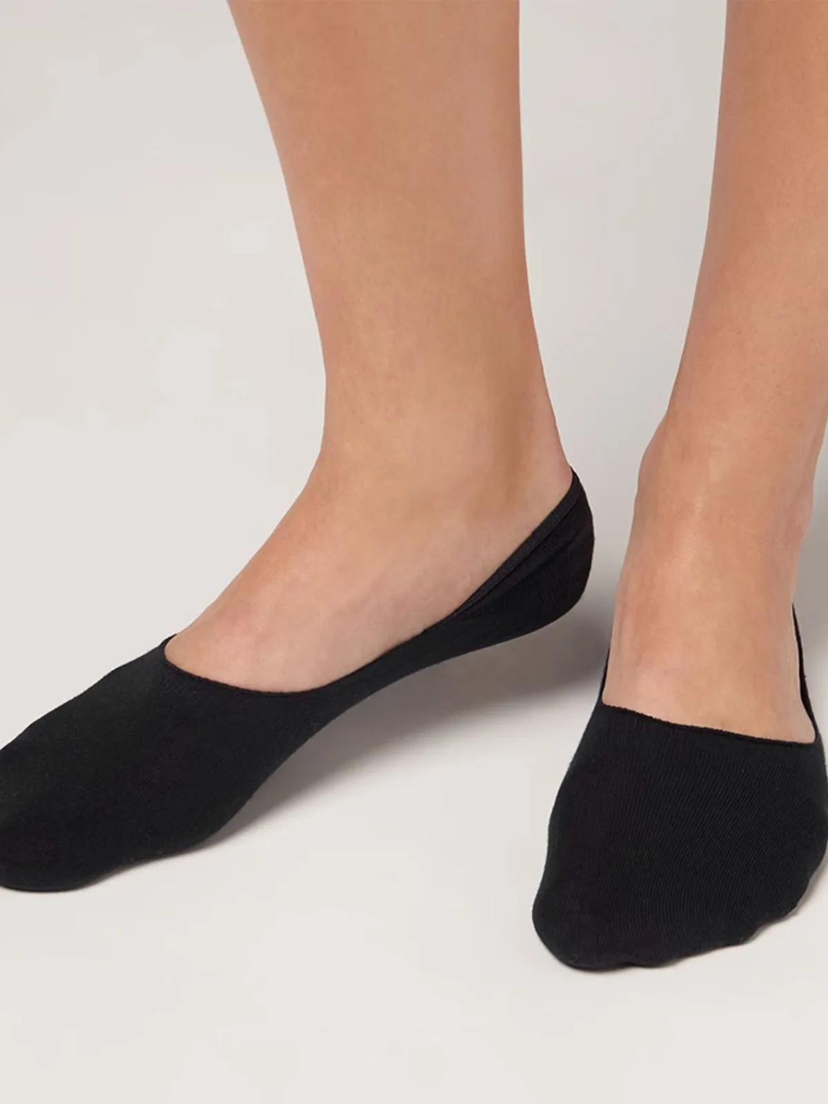 Basic Cotton Blends Socks sold by COMMENSE product image thumbnail 2