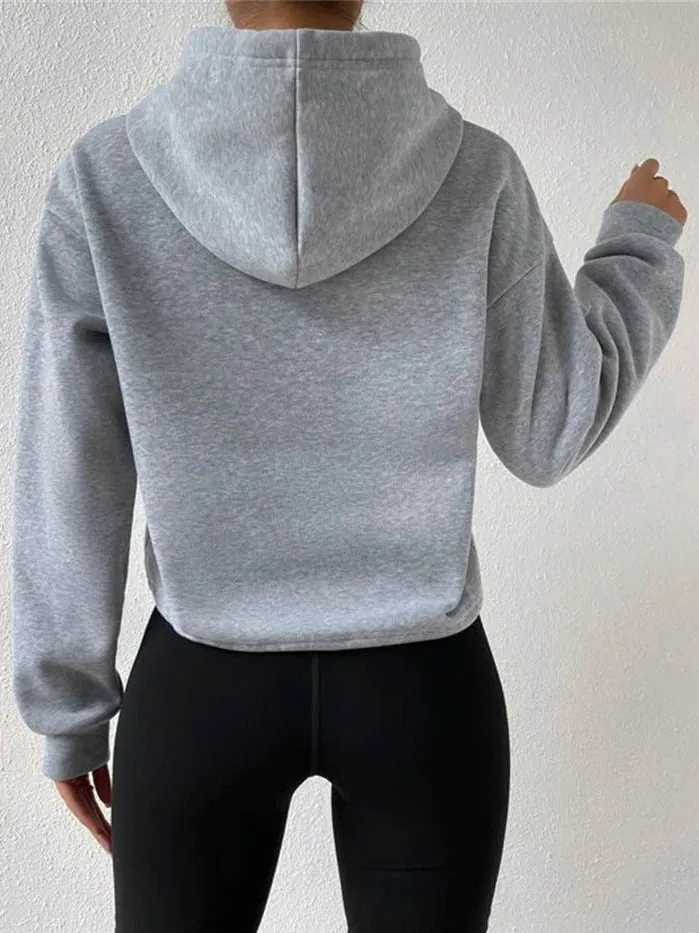 Run Away With Me Hoodie sold by COMMENSE product image thumbnail 5