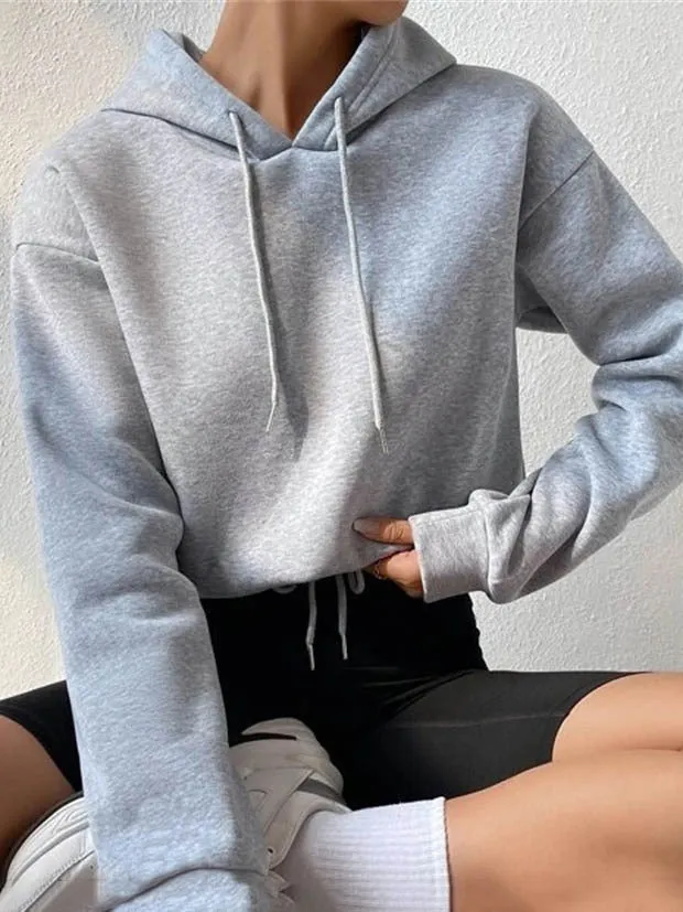 Run Away With Me Hoodie sold by COMMENSE product image thumbnail 2