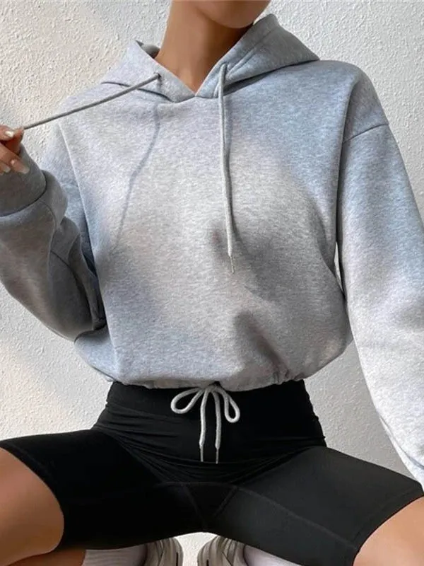 Run Away With Me Hoodie sold by COMMENSE product image thumbnail 3