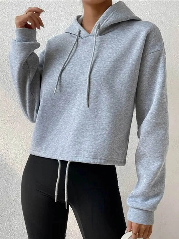 Run Away With Me Hoodie sold by COMMENSE product image thumbnail 4