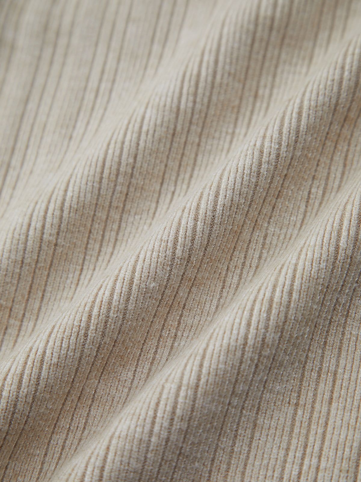 Drawstring Rib Wide Leg Pants sold by COMMENSE product image thumbnail 2