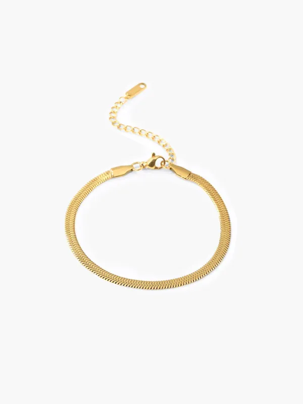 Minimalist Bracelet sold by COMMENSE