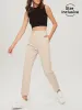 Everyday Cropped Slim Trousers sold by COMMENSE