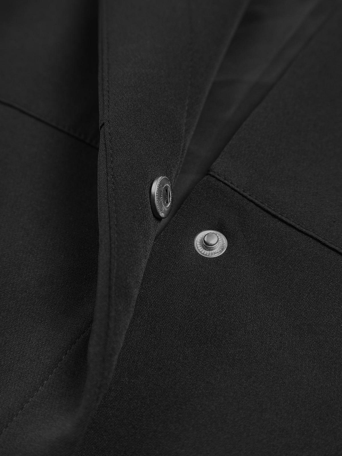 Everyday Pockets Jacket sold by COMMENSE product image thumbnail 3