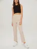 Everyday Cropped Slim Trousers sold by COMMENSE