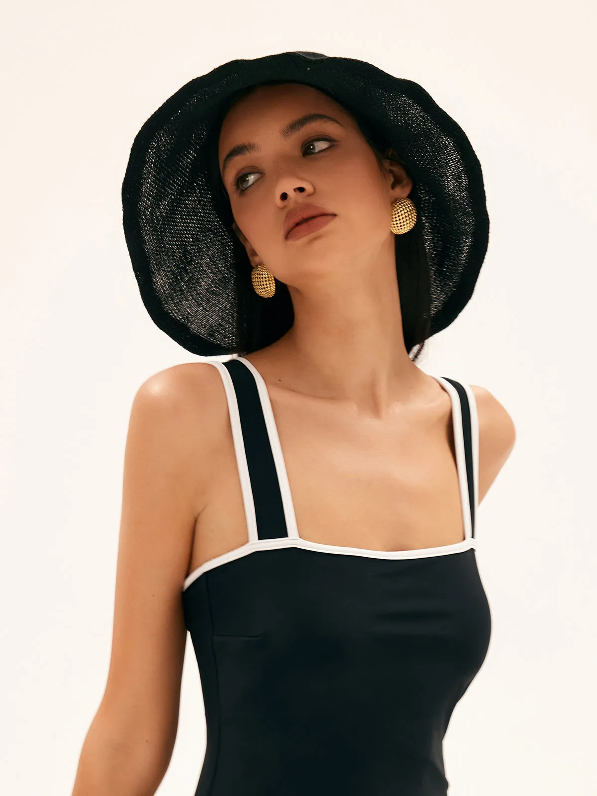 Felix Bucket Hat sold by COMMENSE product image thumbnail 3