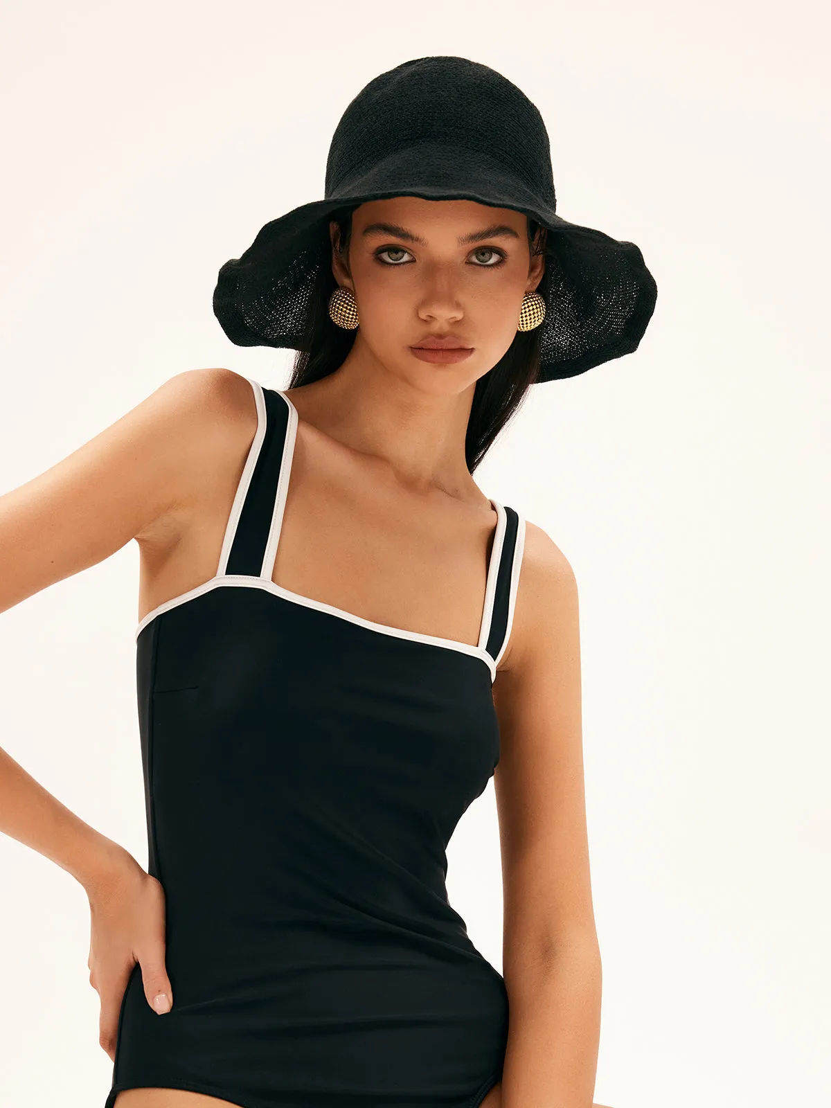 Felix Bucket Hat sold by COMMENSE