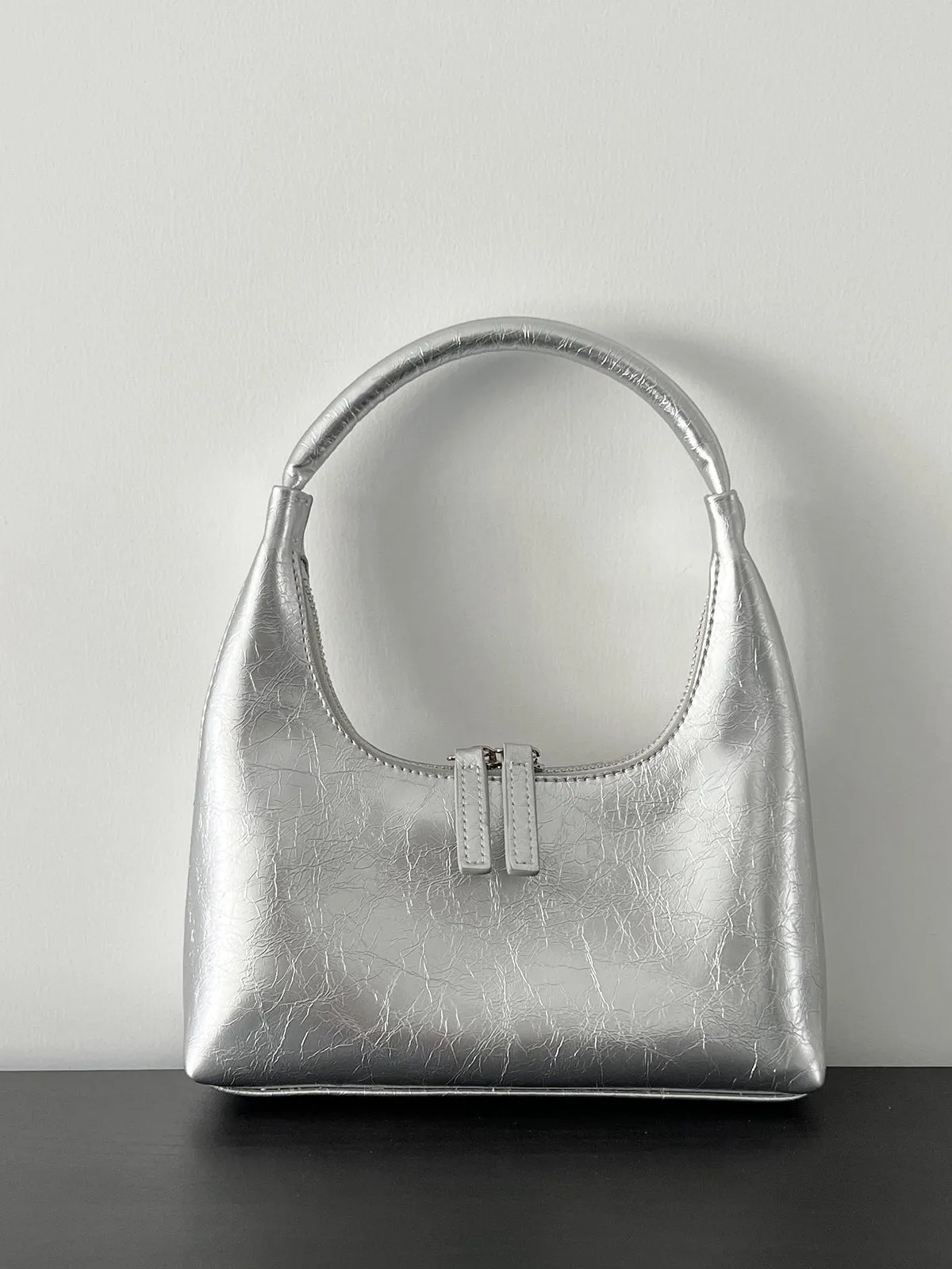Mini Funky Shoulder Bag sold by COMMENSE product image thumbnail 5
