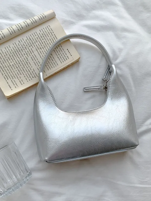 Mini Funky Shoulder Bag sold by COMMENSE