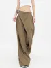 Utility Full Length Baggy Pants sold by COMMENSE