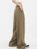 Utility Full Length Baggy Pants sold by COMMENSE