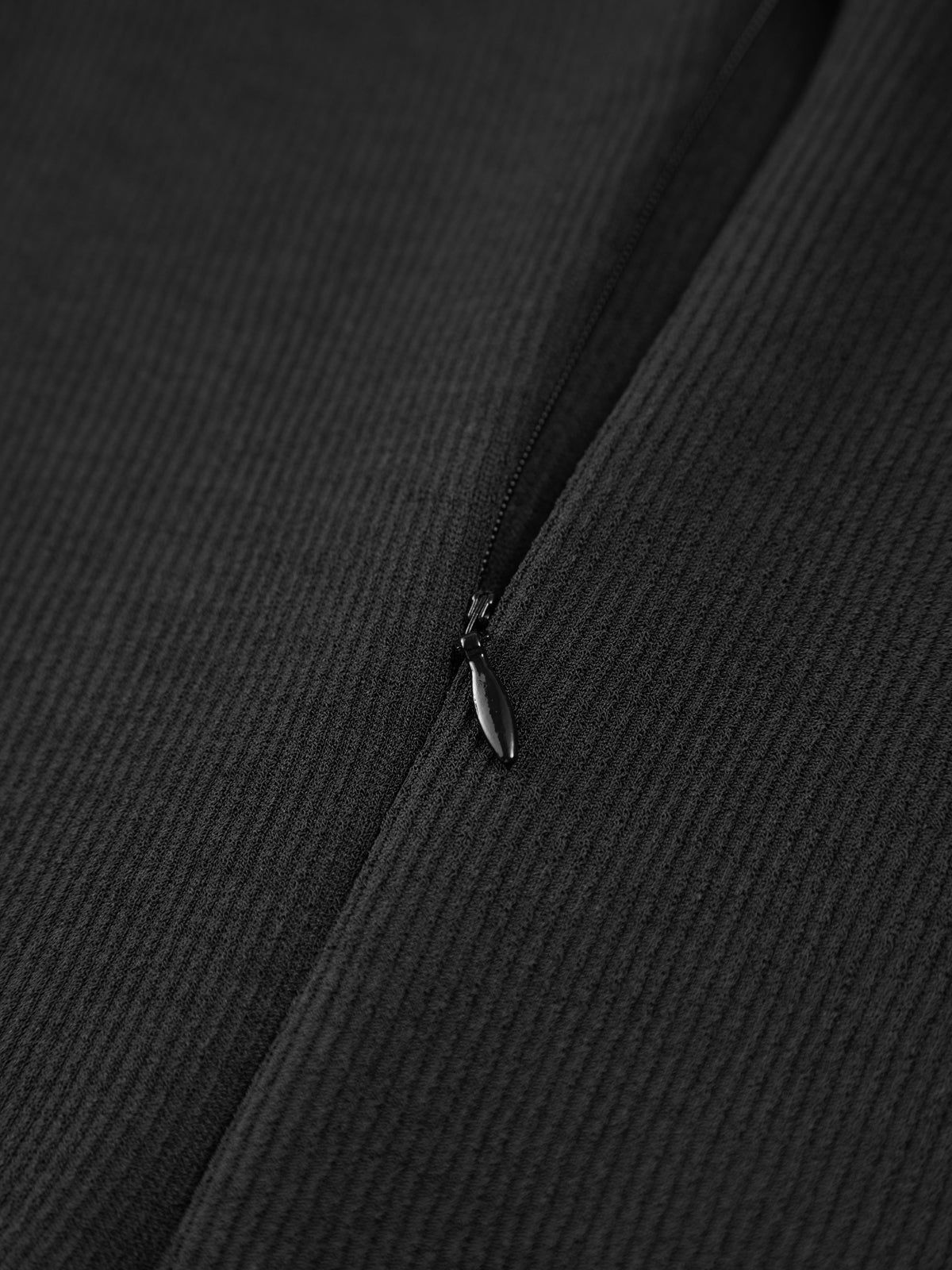 Two tone halter jumpsuit sold by COMMENSE product image thumbnail 3