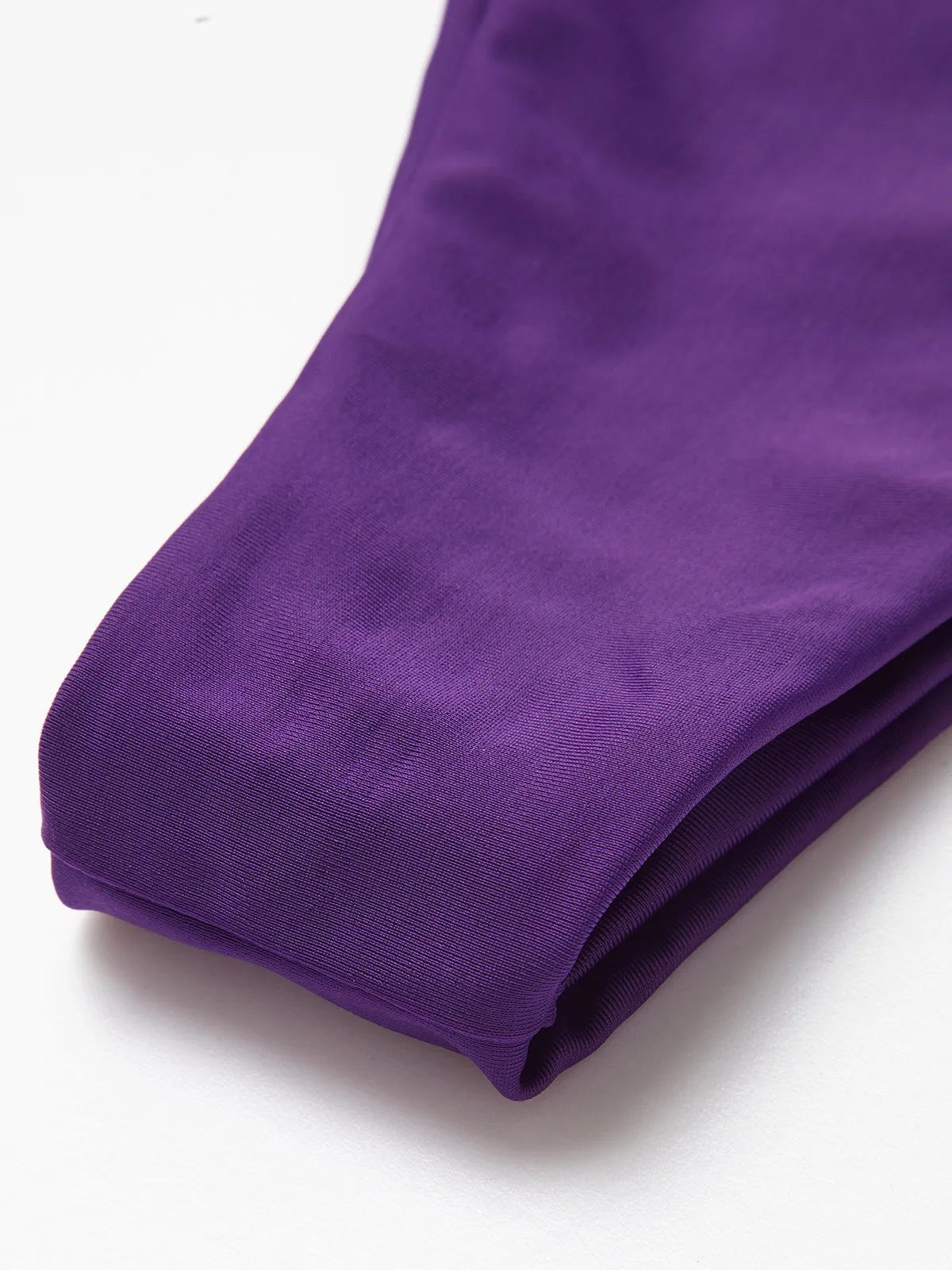 Asymmetrical Drawstring Bikini Set sold by COMMENSE product image thumbnail 3