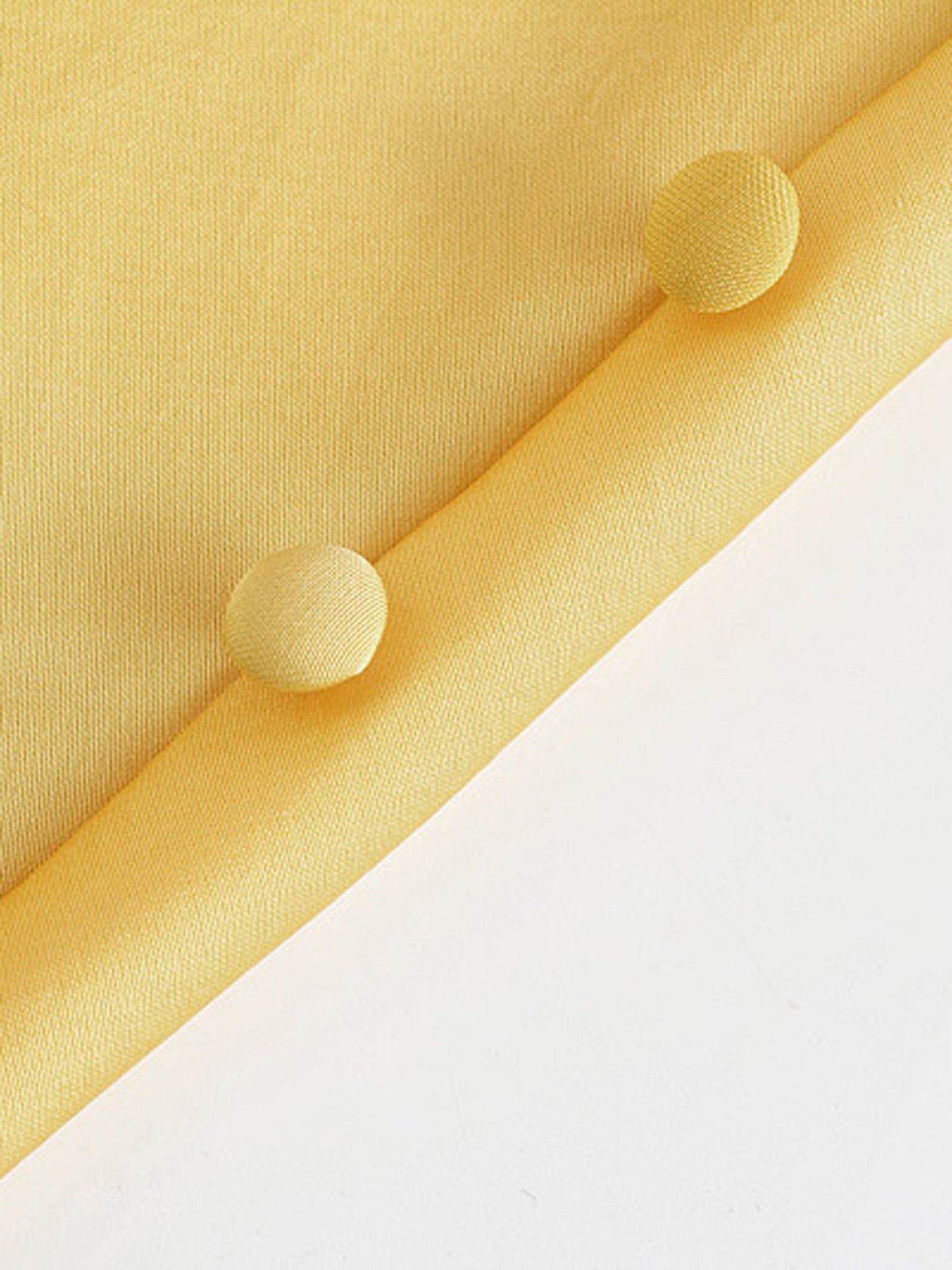 Sunset Satin Midi Skirt sold by COMMENSE product image thumbnail 4