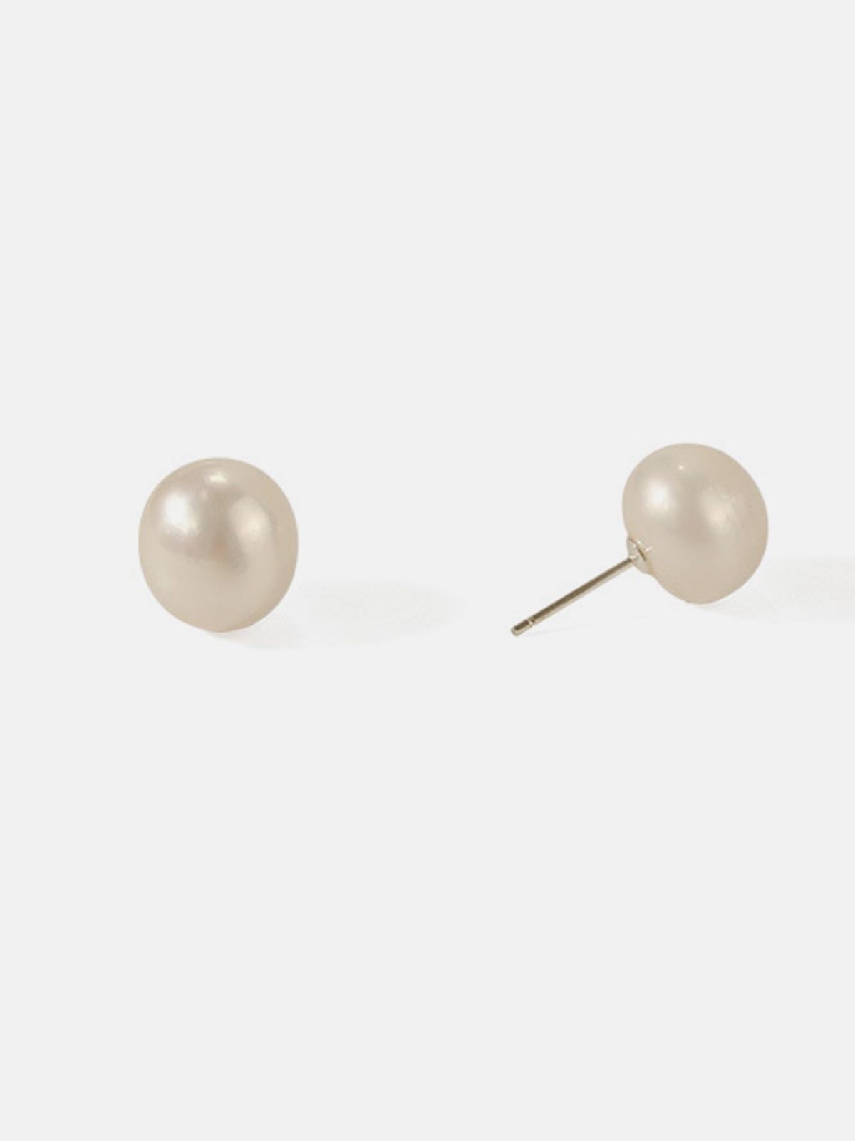 Full Moon Earrings sold by COMMENSE product image thumbnail 3