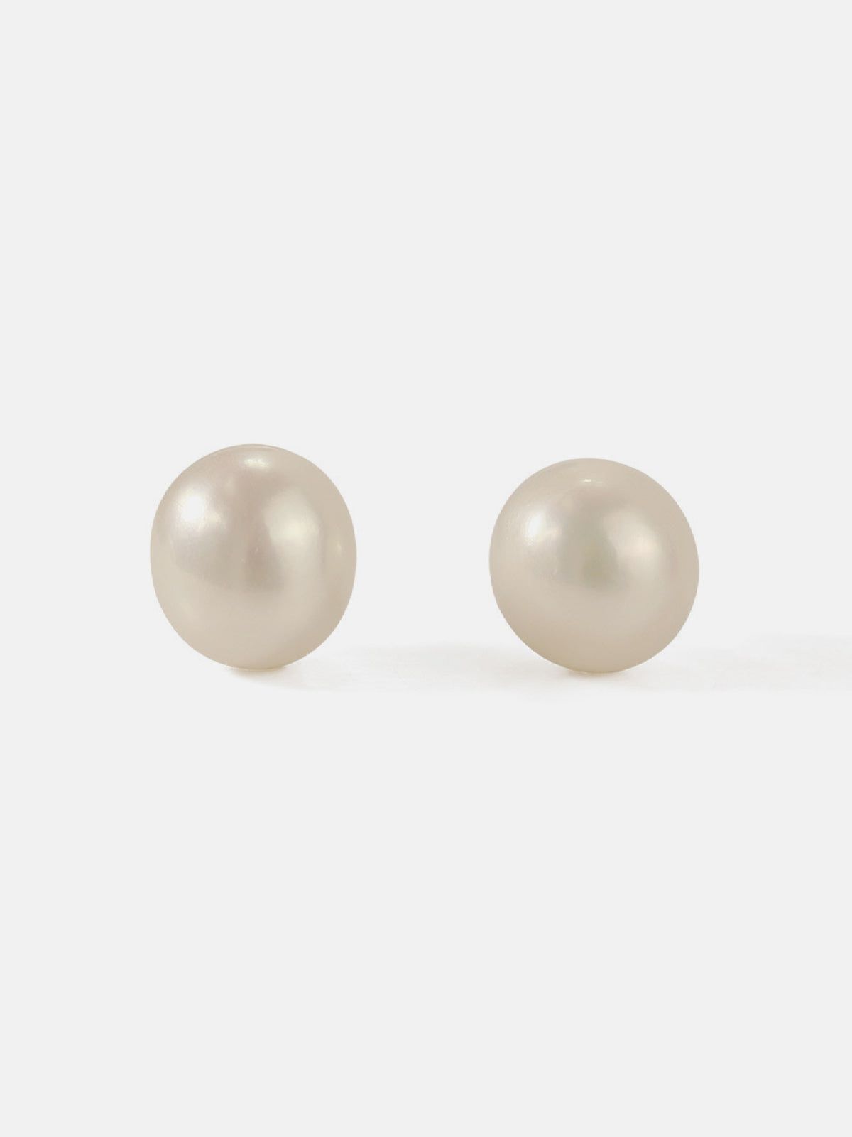 Full Moon Earrings sold by COMMENSE product image thumbnail 2