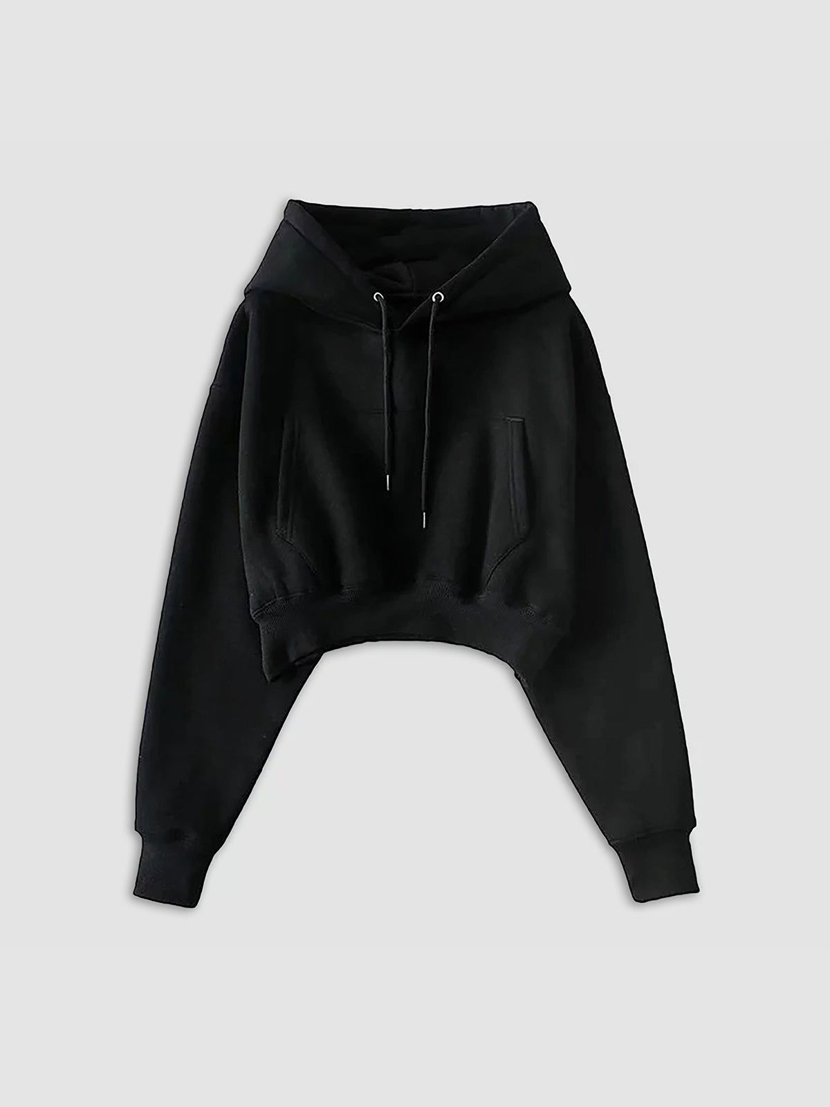 Morning Run Hoodie sold by COMMENSE product image thumbnail 5