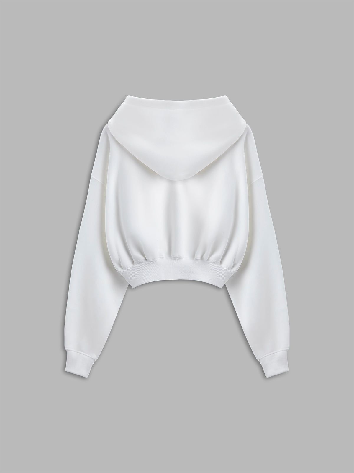 Morning Run Hoodie sold by COMMENSE product image thumbnail 2