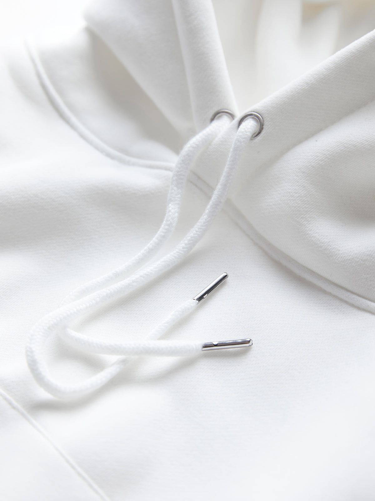 Morning Run Hoodie sold by COMMENSE product image thumbnail 3