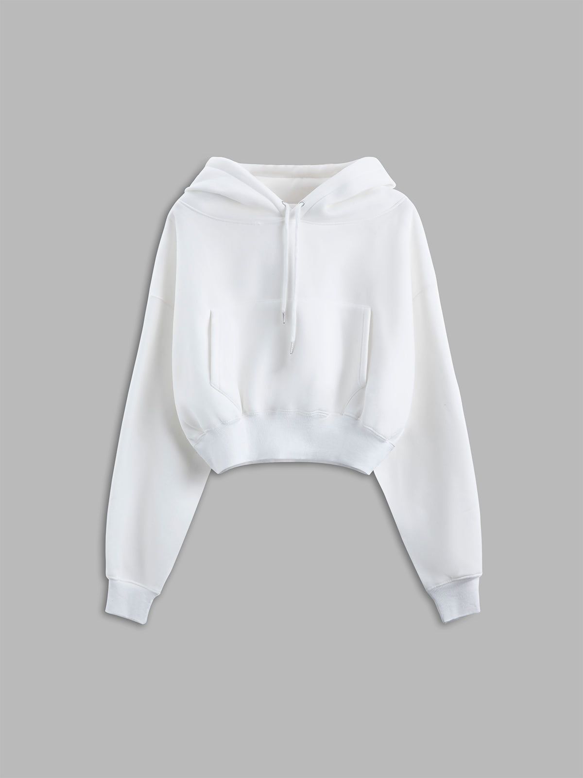 Morning Run Hoodie sold by COMMENSE