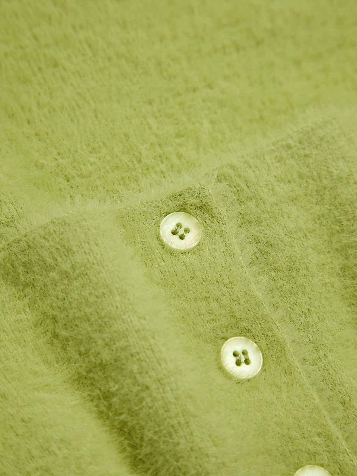 Spring Melody Square Neck Crop Knit Top sold by COMMENSE product image thumbnail 5