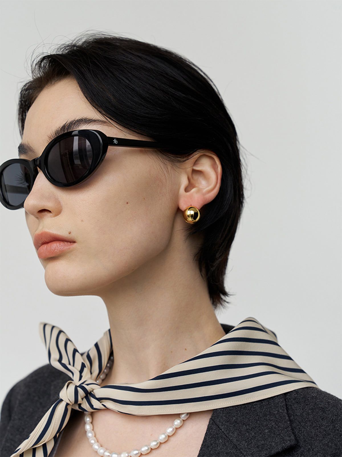 Minimalist Earrings sold by COMMENSE product image thumbnail 5