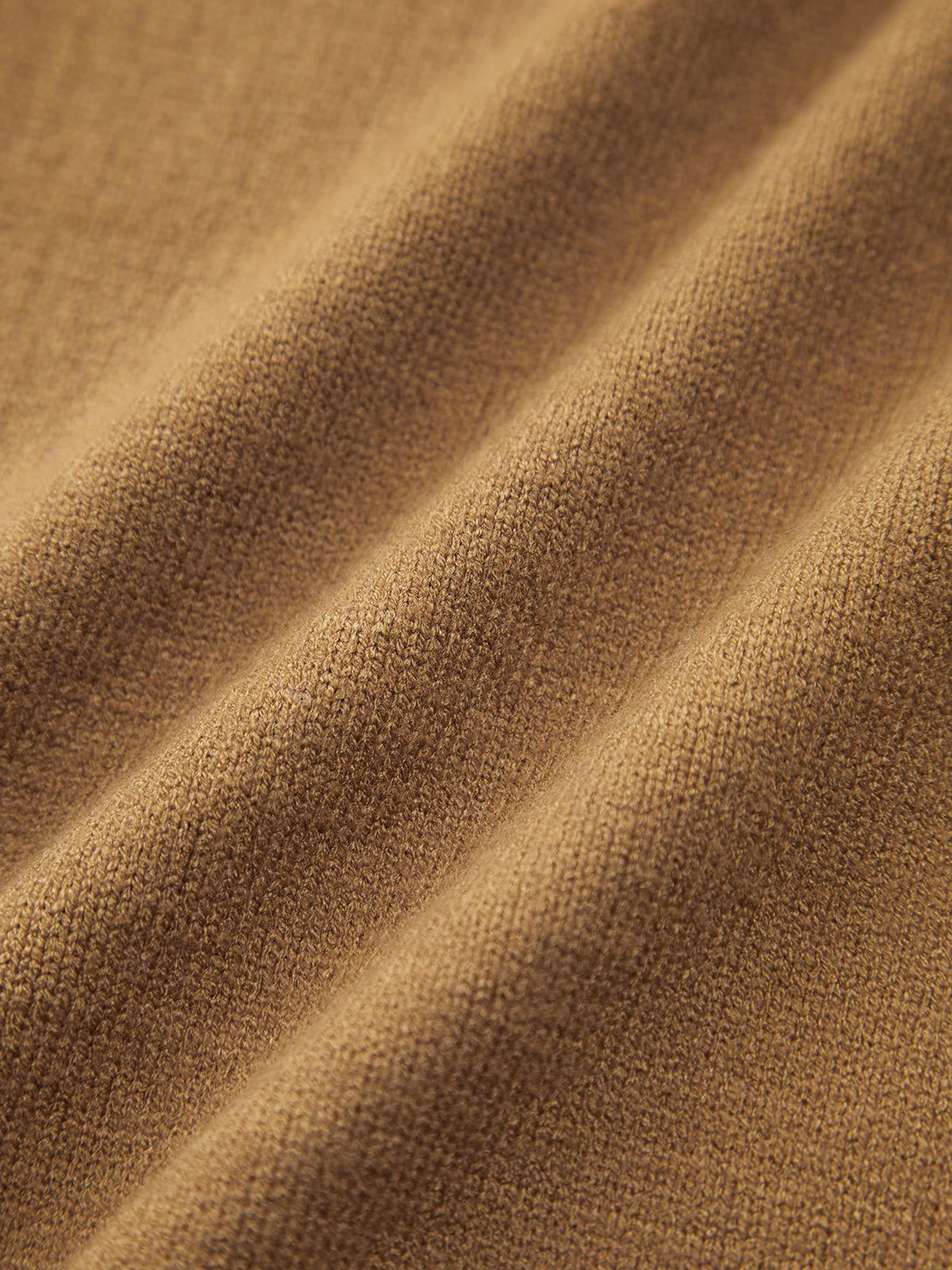 Two Tone Mockneck Sweater Dress sold by COMMENSE product image thumbnail 3