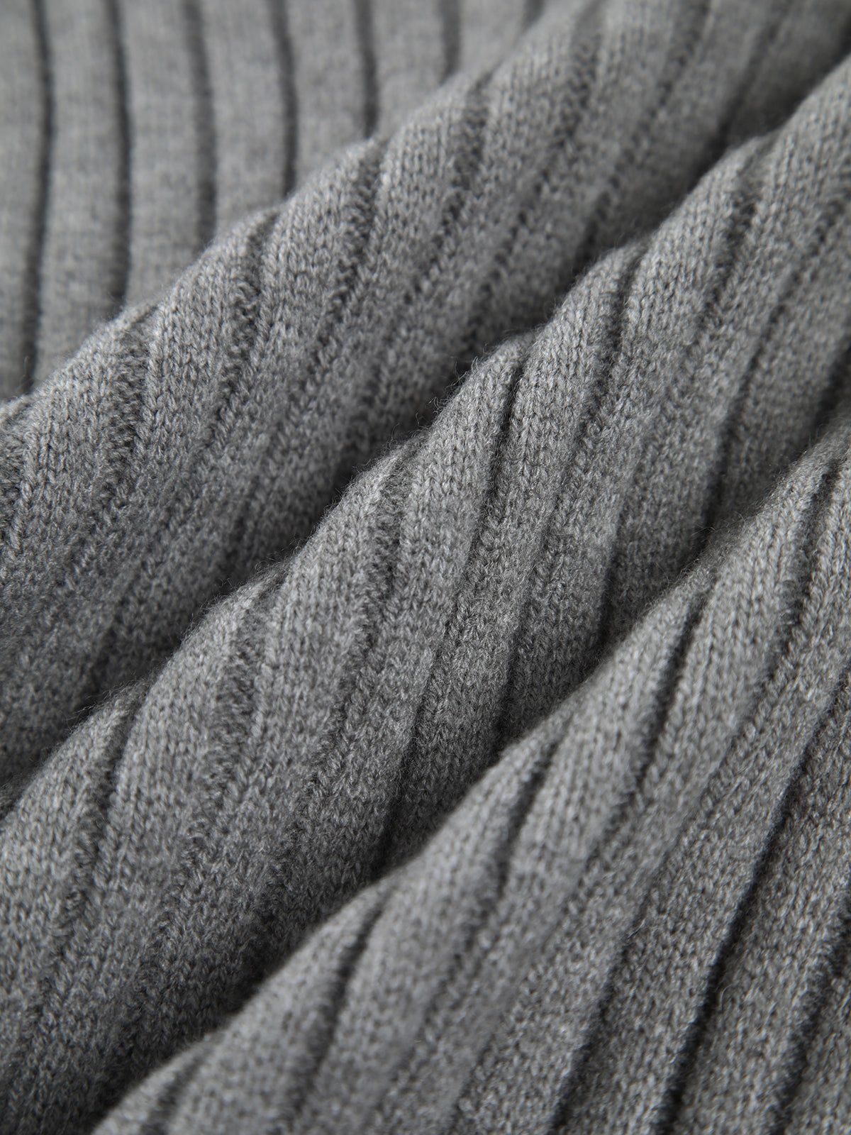 Embroidered Contrast Trim Cardigan sold by COMMENSE product image thumbnail 4