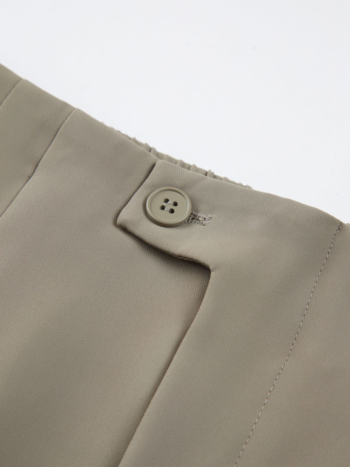 Relaxed Fit Straight Leg Pants sold by COMMENSE product image thumbnail 3