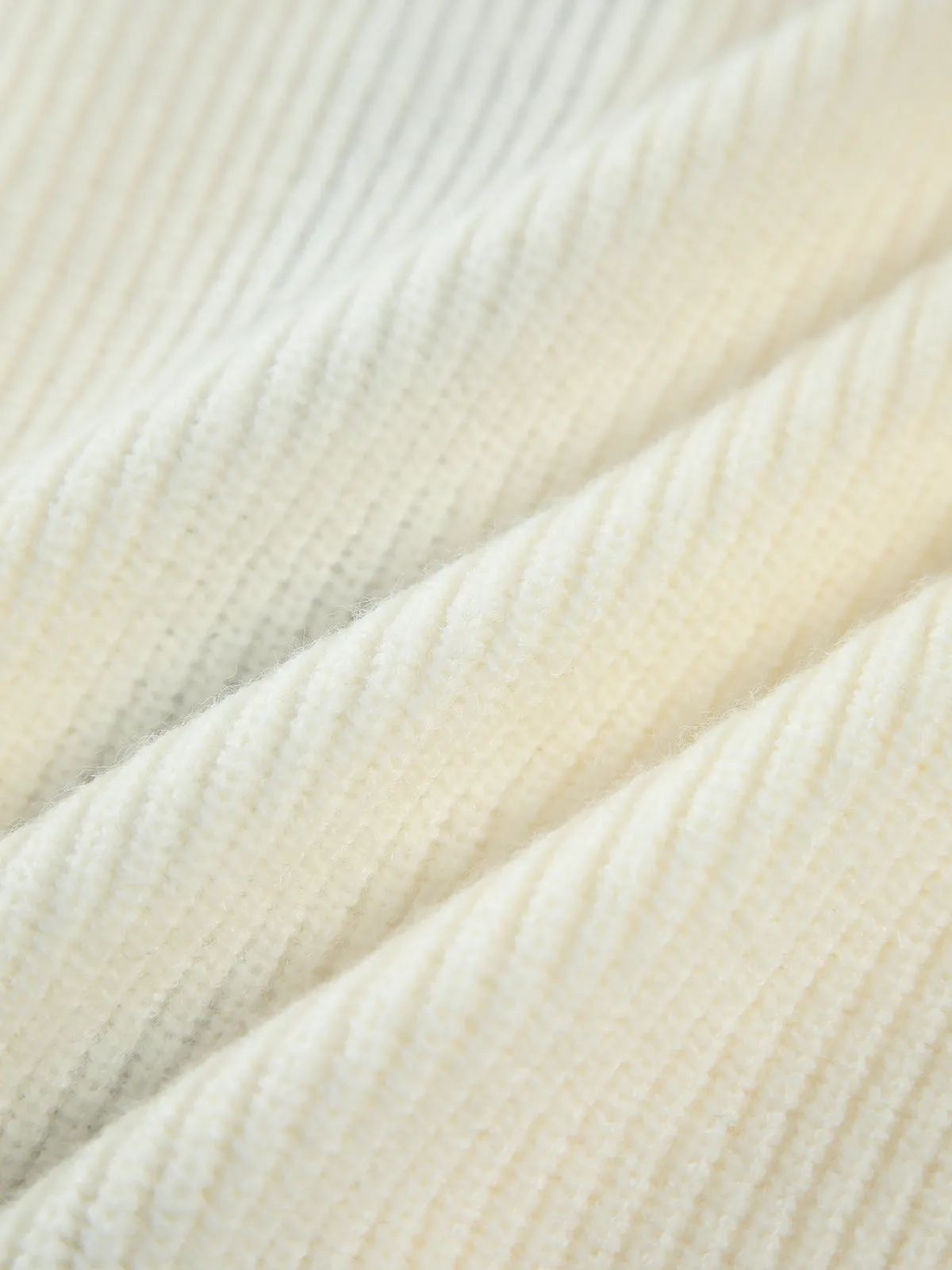 Nice And Clear Stripe Cardigan sold by COMMENSE product image thumbnail 4